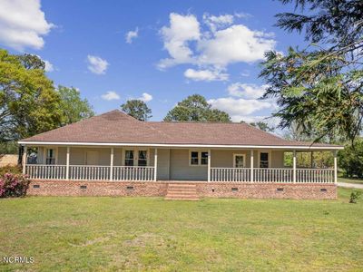 2279 Midway Drive, Chadbourn, NC, 28431