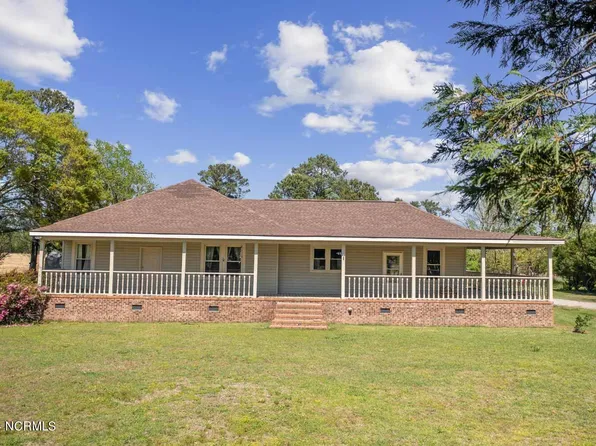 2279 Midway Drive, Chadbourn, NC 28431
