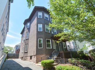 26 Parker St UNIT 3, Everett, MA 02149