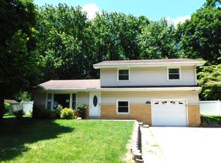 5628 Newton Ave, Coloma, MI 49038