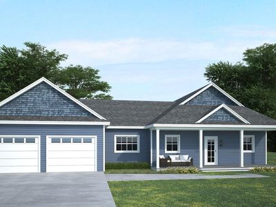 50 Woodcock Road, Gray, ME, 04039