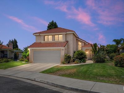 1017 Sussex Cir, Bakersfield, CA, 93311