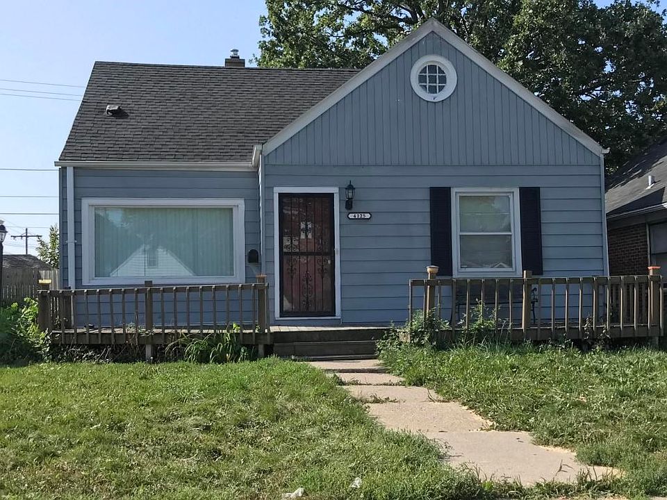 4125 W Hampton