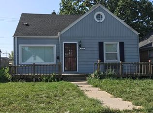 4125 W Hampton Ave, Milwaukee, WI 53209