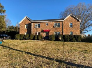 811 Springwood Ave, Gibsonville, NC 27249