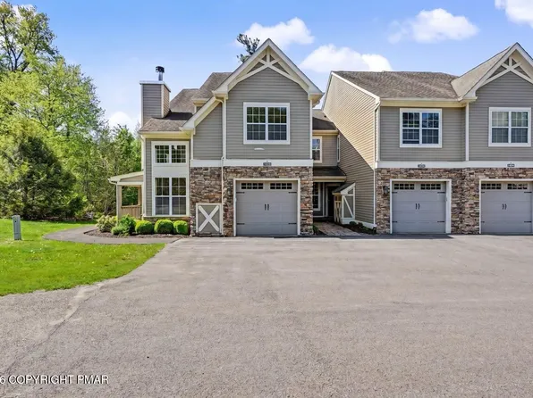1408 Bungalow Rd, Pocono Pines, PA 18350