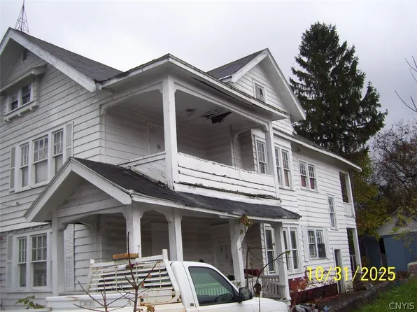 727 W Brighton Ave, Syracuse, NY 13207