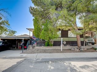 1406 Monterey Dr, Boulder City, NV 89005
