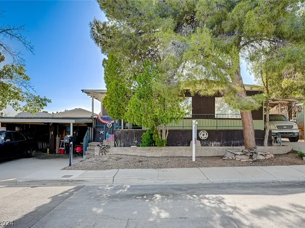 1406 Monterey Dr, Boulder City, NV 89005
