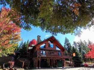 13764 S Ridgeview Dr, Harrison, ID 83833