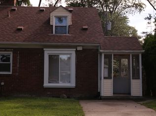 15864 Meyers Rd, Detroit, MI 48227