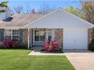 11 Blue Gill Ln, Pooler, GA 31322