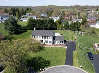 32 Ridgewood Turn, Newark, DE 19711