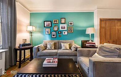Rented by CORE