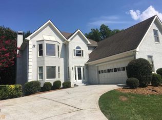 3927 Laurel Crest Dr, Snellville, GA