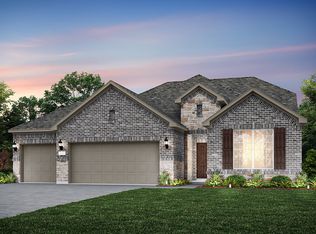 4364 Knight St, Midlothian, TX 76065