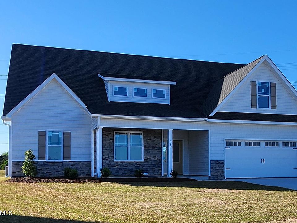 1st image of 658 Norberry Drive