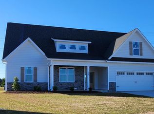 658 Norberry Dr, Winterville, NC 28590
