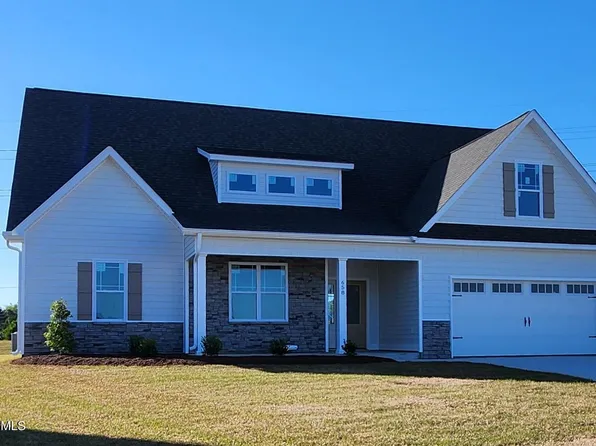 658 Norberry Drive, Winterville, NC 28590