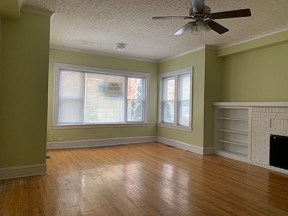 3rd image of 4606 N Kenton Ave APT 1