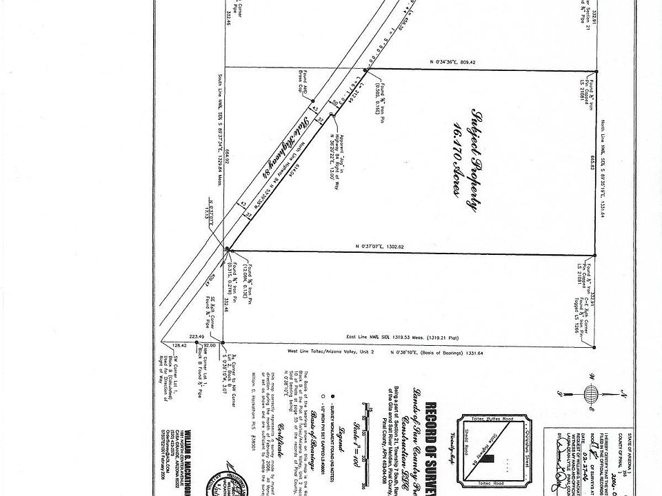 1st image of 4376 W Frontier St