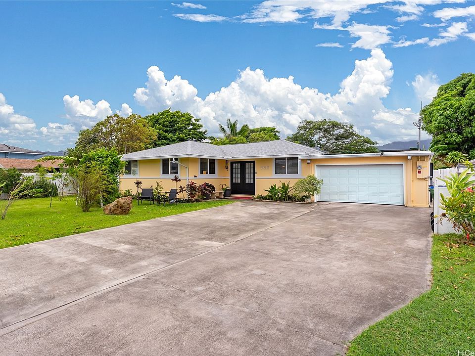 763 Kaipii St, Kailua, HI 96734 | MLS #202426927 | Zillow