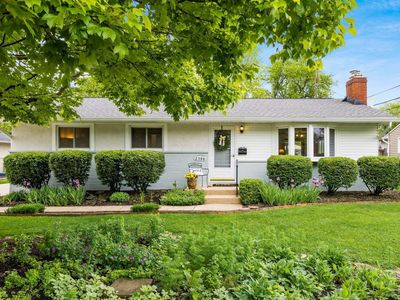 2306 Eastcleft Dr, Columbus, OH, 43221