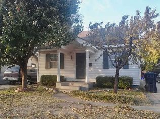 3021 NW 13th St, Oklahoma City, OK 73107