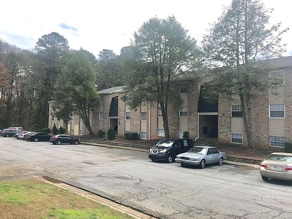 5th image of 3665 Lawrenceville Hwy APT B5