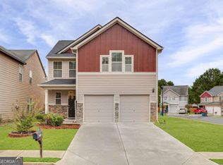 2325 Arnold Mill Rd, Lawrenceville, GA 30044