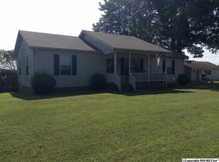 24868 Union Hill Rd, Ardmore, TN 38449