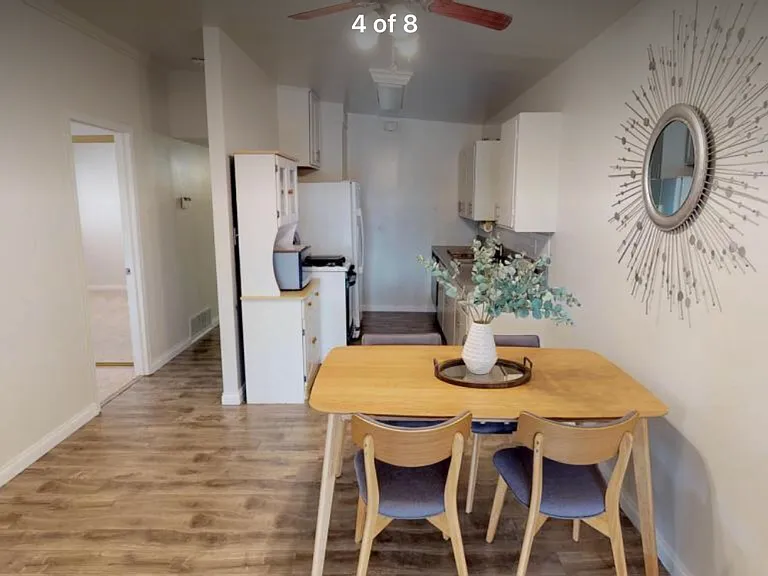 4895 Barstow St #5 — Photo 4