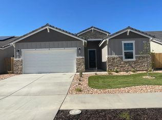 16190 W Monterey Ave, Kerman, CA 93630