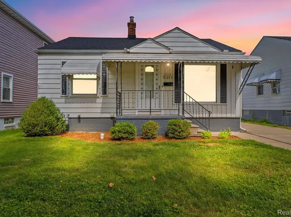 3292 Charles St, Trenton, MI 48183