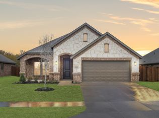 1265 Alderwood Ln, Crowley, TX 76036