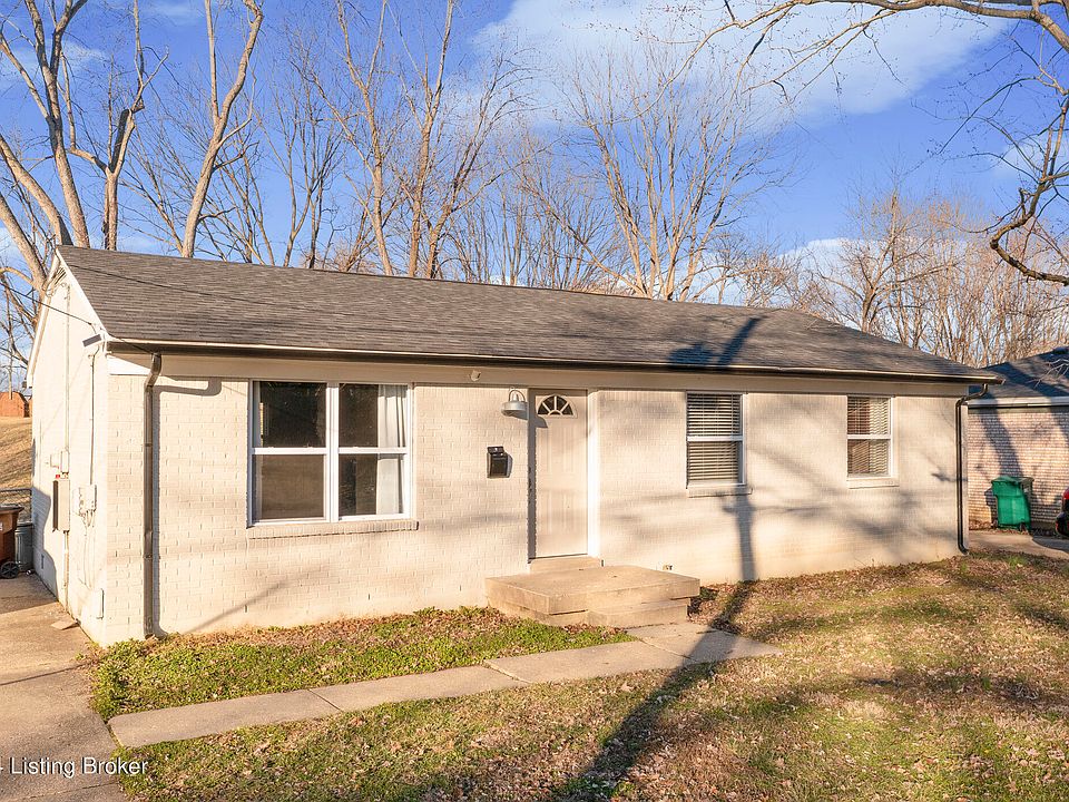 1st image of 5401 Alicante Ln
