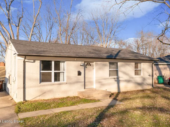 5401 Alicante Ln, Louisville, KY 40272