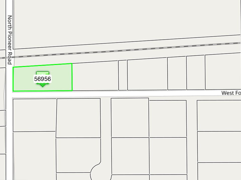 1st image of 105402 W Foisy Rd