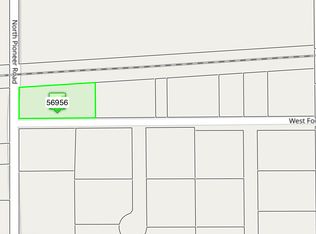 105402 W Foisy Rd, Prosser, WA 99350