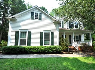 101 Armfield Ct, Cary, NC 27519