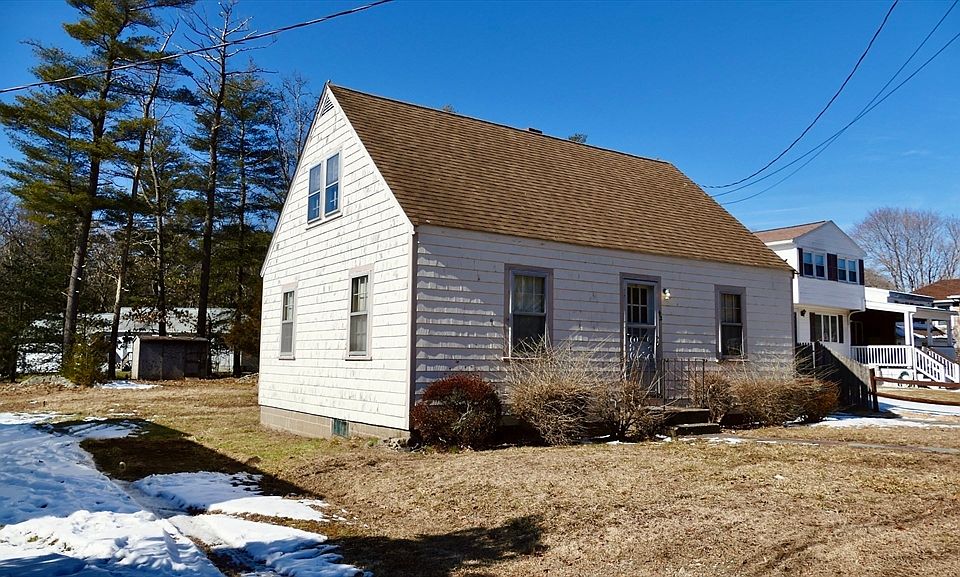 42 Greenwood St, Rockland, MA 02370 Zillow