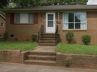 4801 The Plz, Charlotte, NC 28215