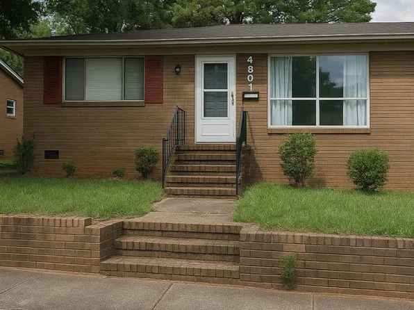 4801 The Plz, Charlotte, NC 28215