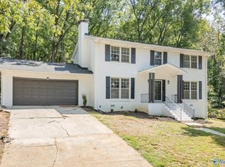 12027 Comanche Trl SE, Huntsville, AL 35803