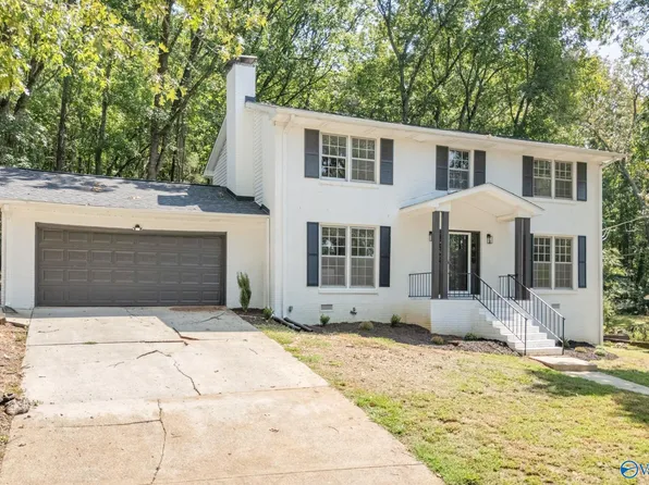 12027 Comanche Trl SE, Huntsville, AL 35803