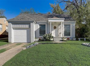 2106 Rugged Dr, Dallas, TX 75224