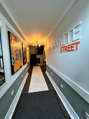 Rented by Hagstrom Management Inc | media 40