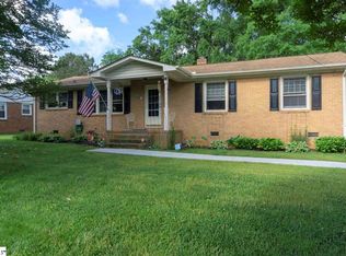 9 Bertrand Ter, Greenville, SC 29617