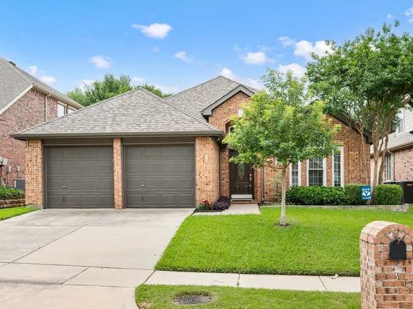 4109 Amador Ct, Flower Mound, TX 75022