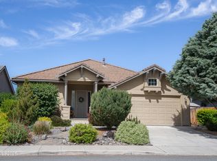 5807 Desert Mirage Dr, Sparks, NV